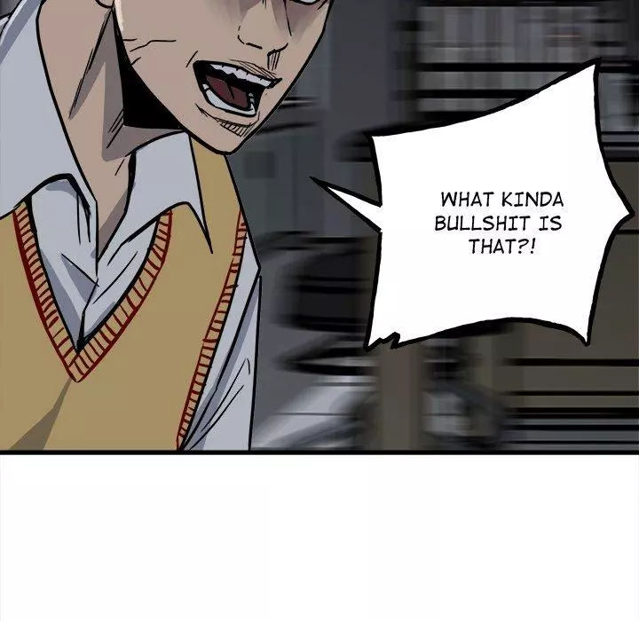 The Villain Chapter 92 page 155