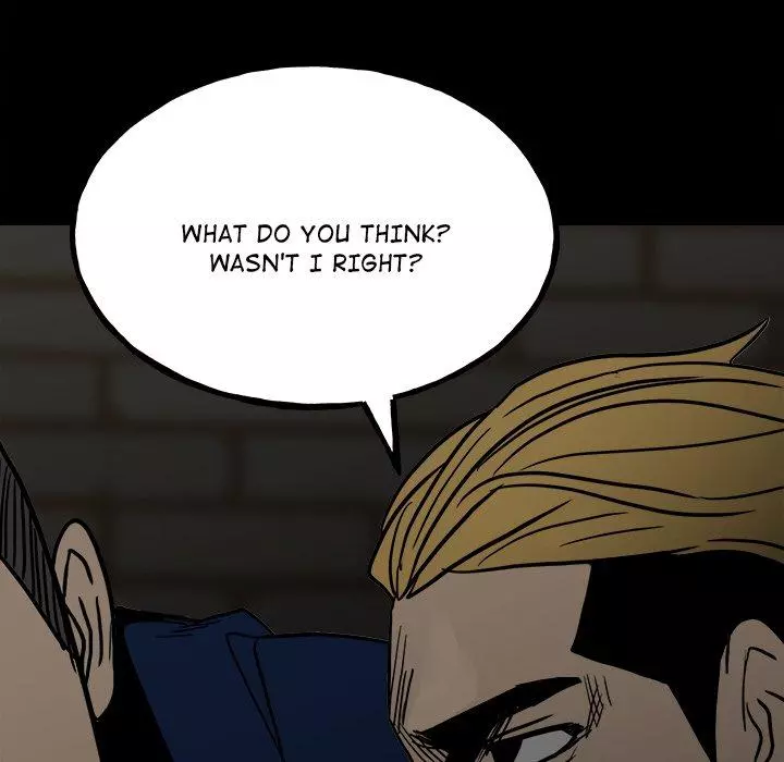 The Villain Chapter 92 page 140
