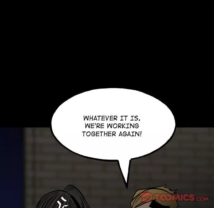 The Villain Chapter 92 page 138