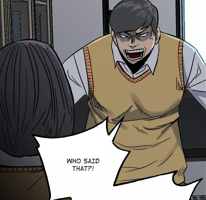 The Villain Chapter 92 page 157
