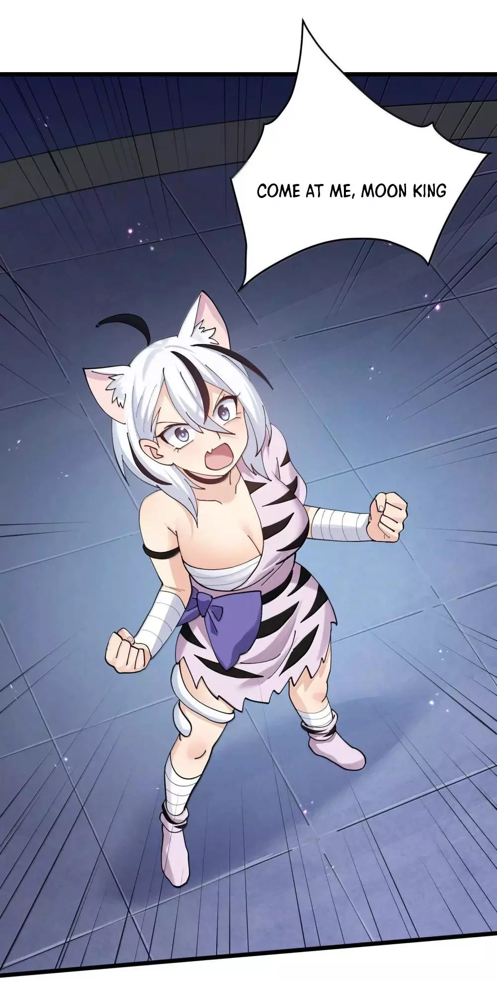 I Look Too Much Like The Boss And The World Actually Believes It Chapter 94 page 24