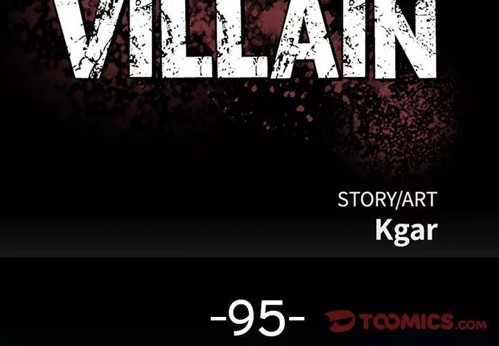 The Villain Chapter 94 page 3