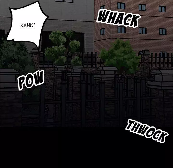The Villain Chapter 94 page 8