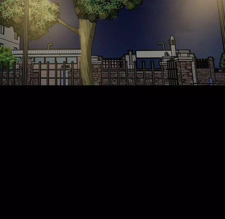 The Villain Chapter 94 page 6