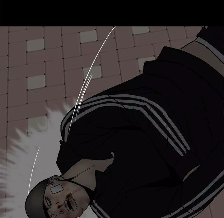 The Villain Chapter 94 page 13