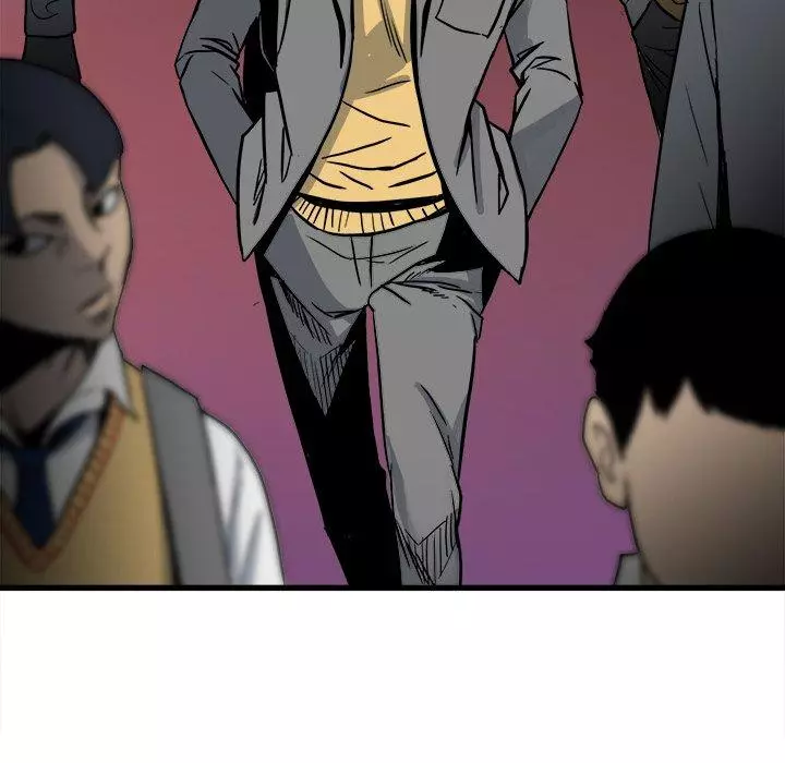 The Villain Chapter 93 page 9