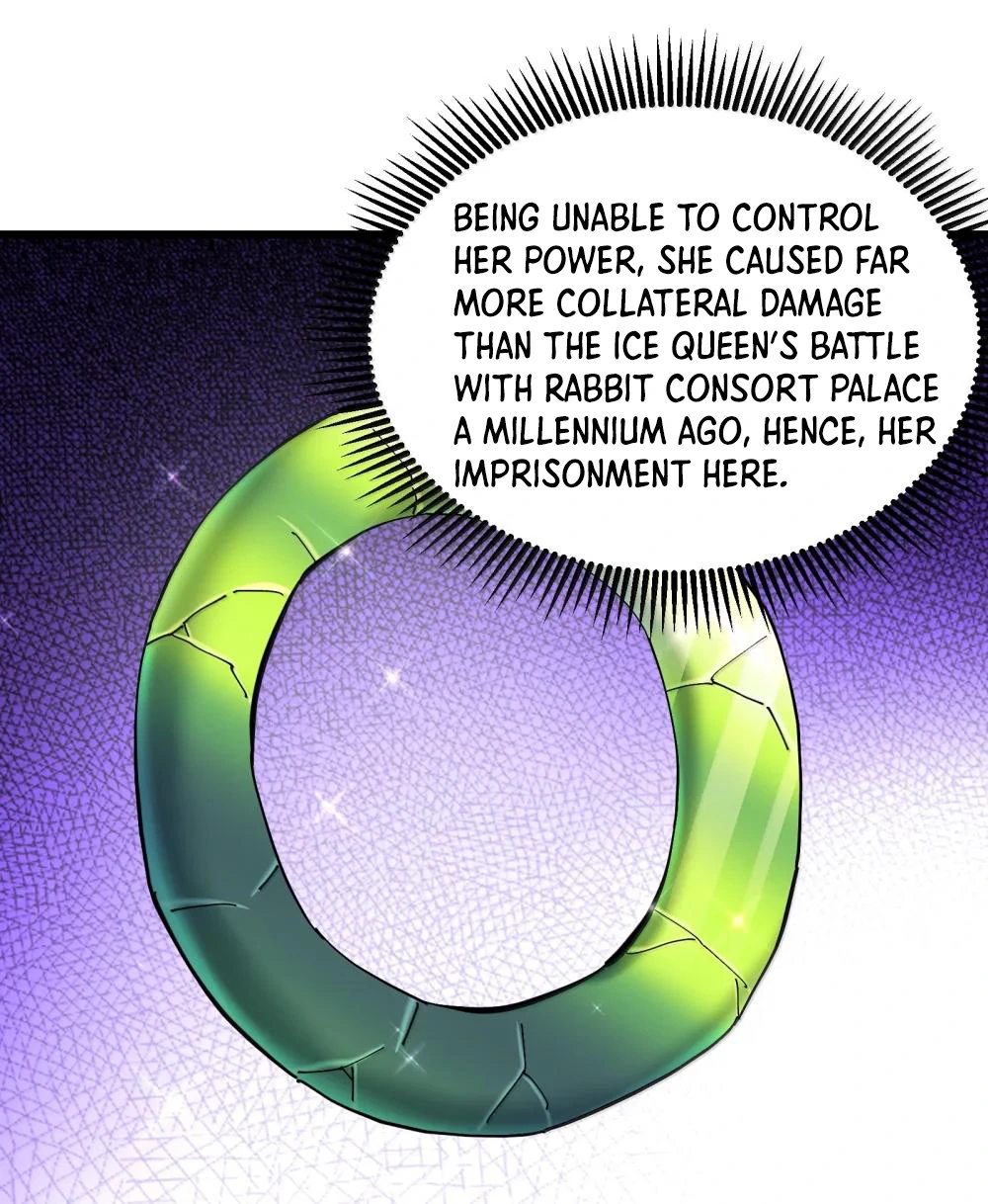 I Look Too Much Like The Boss And The World Actually Believes It Chapter 91 page 64