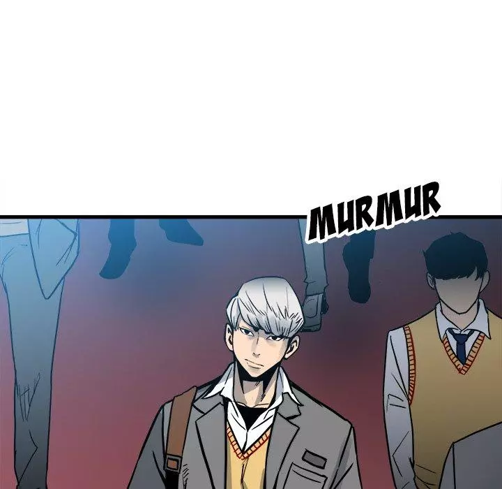 The Villain Chapter 93 page 8