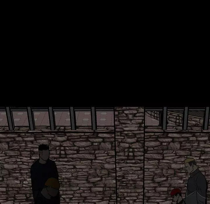 The Villain Chapter 94 page 10