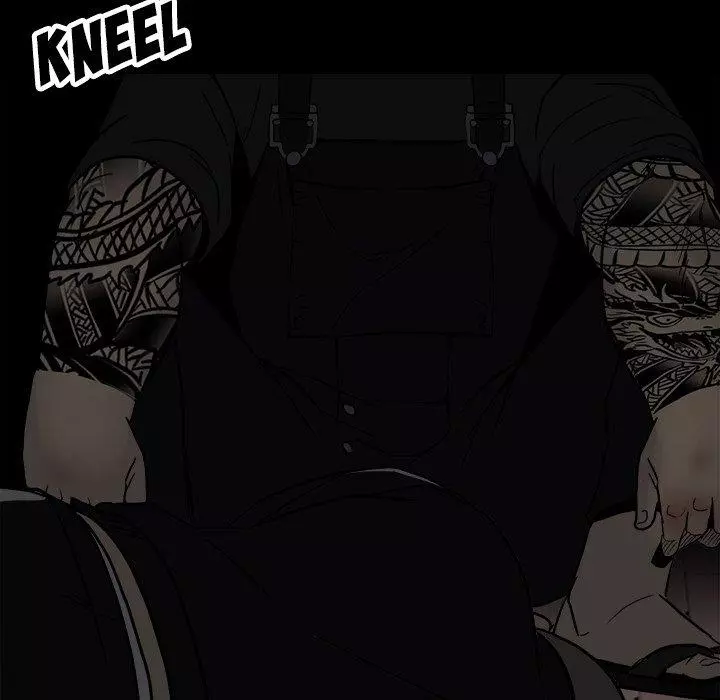 The Villain Chapter 94 page 15