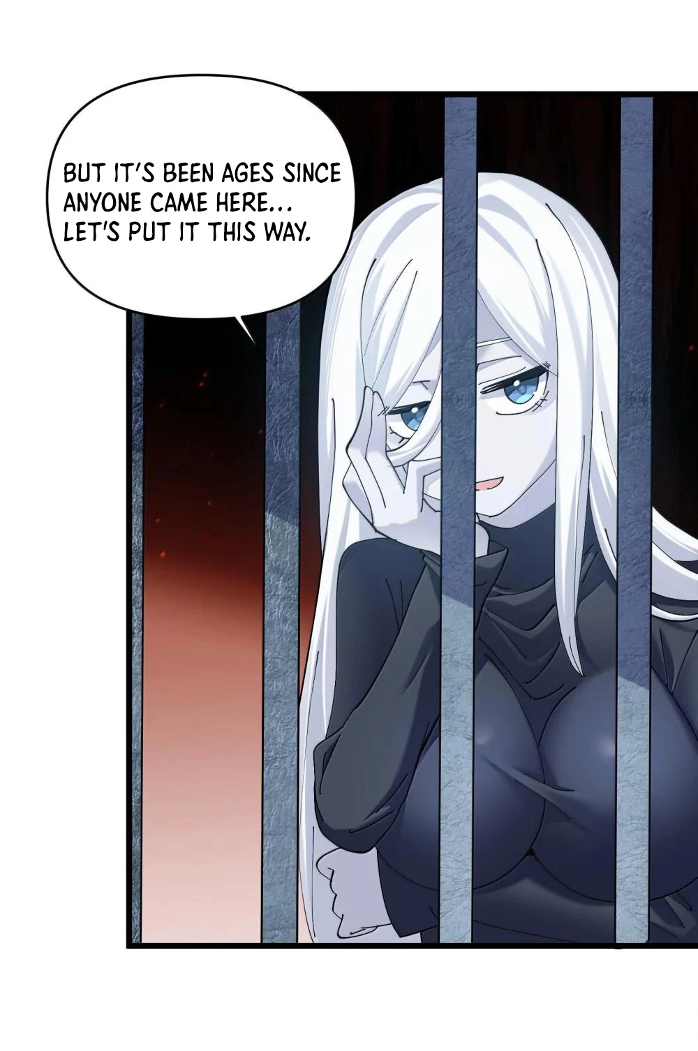 I Look Too Much Like The Boss And The World Actually Believes It Chapter 91 page 67