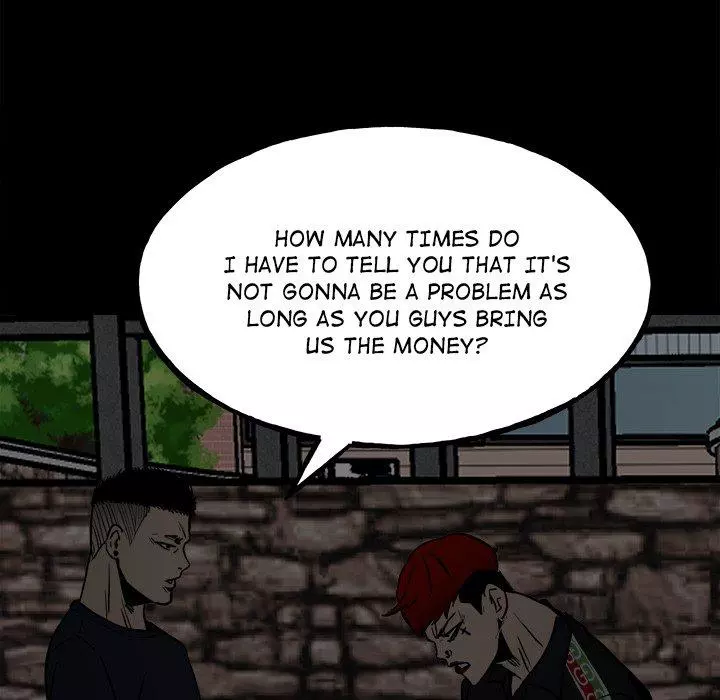 The Villain Chapter 94 page 29
