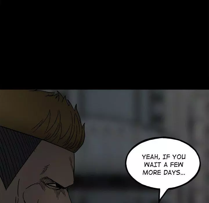 The Villain Chapter 94 page 38