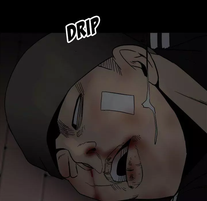 The Villain Chapter 94 page 19