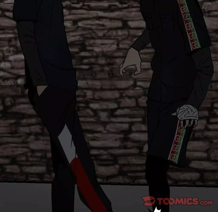 The Villain Chapter 94 page 30
