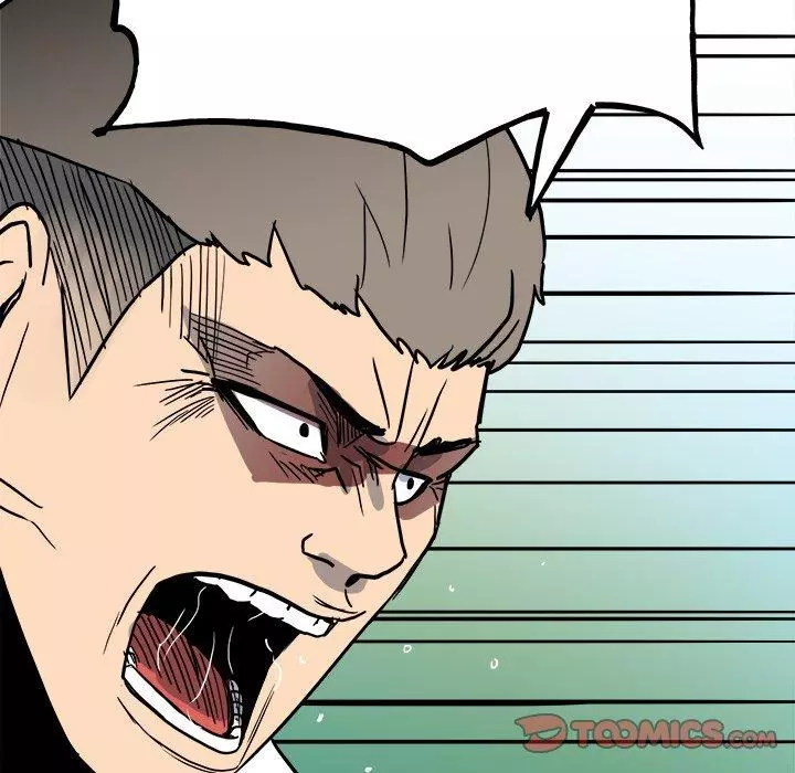 The Villain Chapter 93 page 30