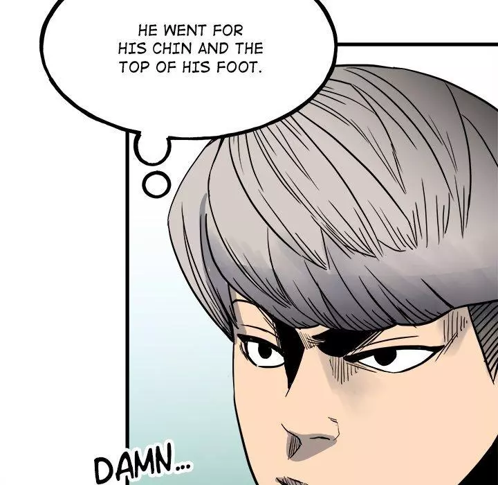 The Villain Chapter 93 page 38
