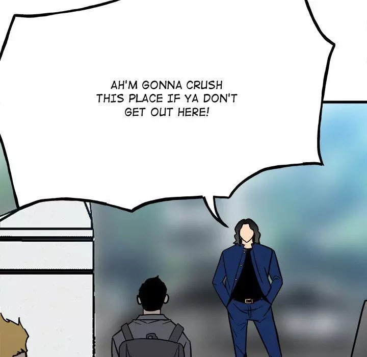 The Villain Chapter 93 page 13