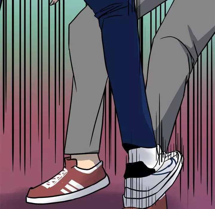 The Villain Chapter 93 page 26