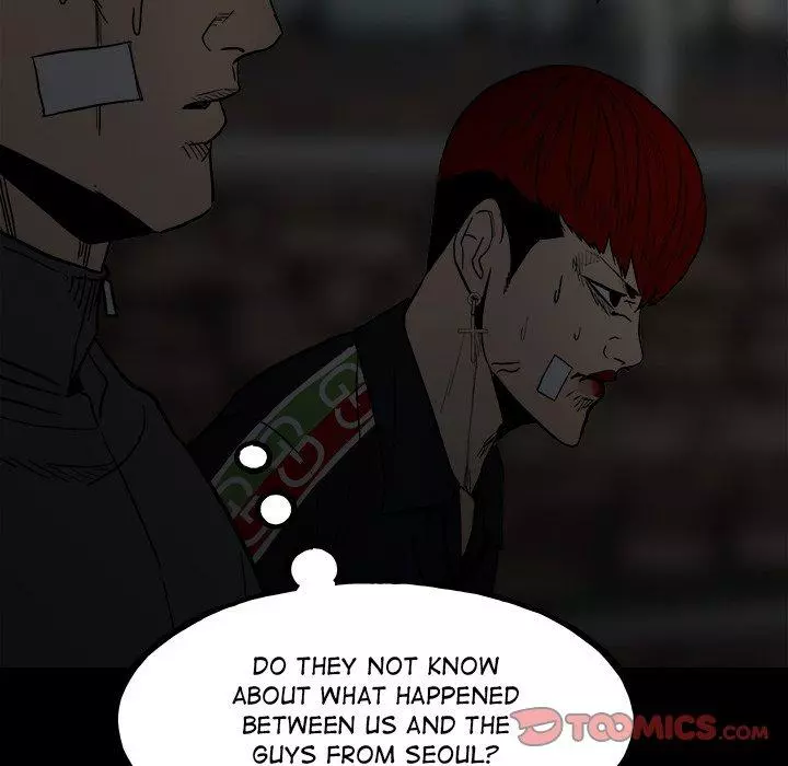 The Villain Chapter 94 page 39