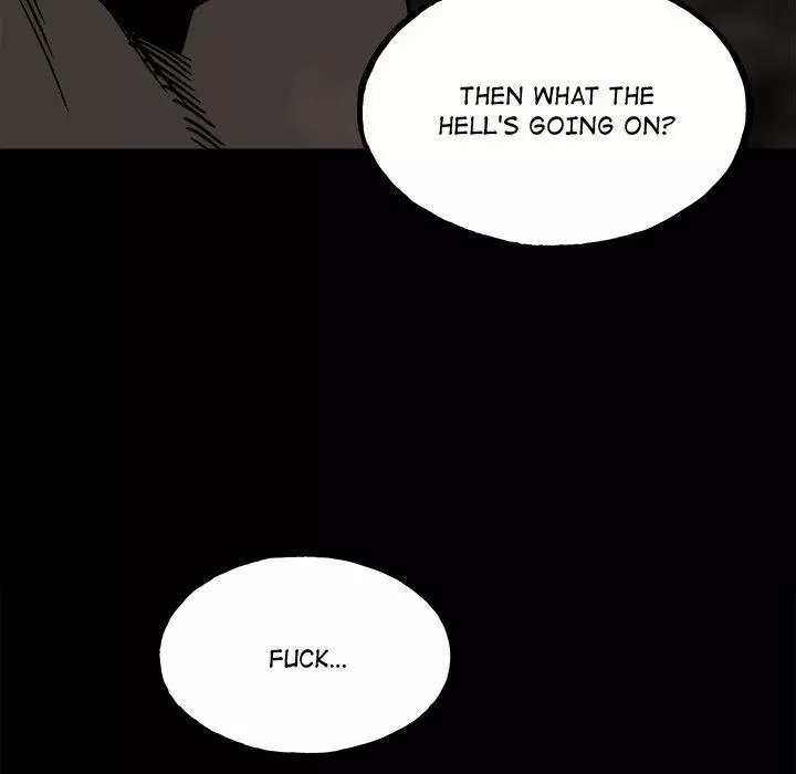 The Villain Chapter 94 page 28