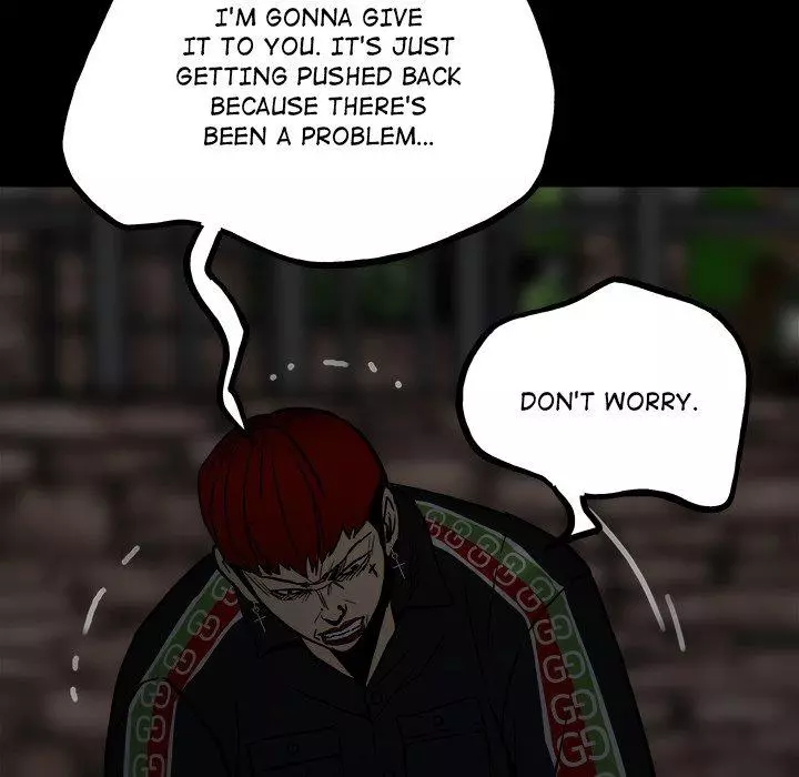 The Villain Chapter 94 page 32