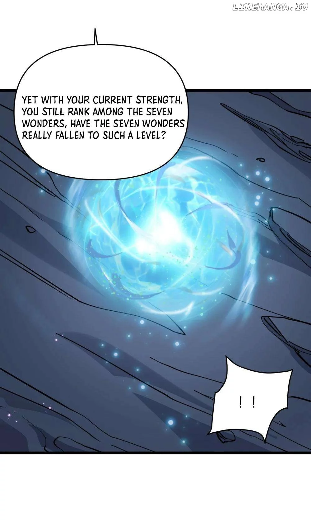 I Look Too Much Like The Boss And The World Actually Believes It Chapter 93 page 13