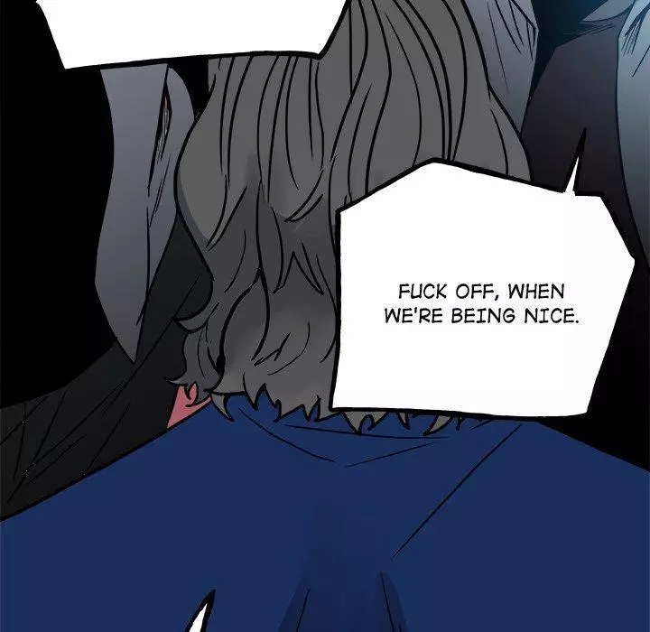 The Villain Chapter 93 page 18