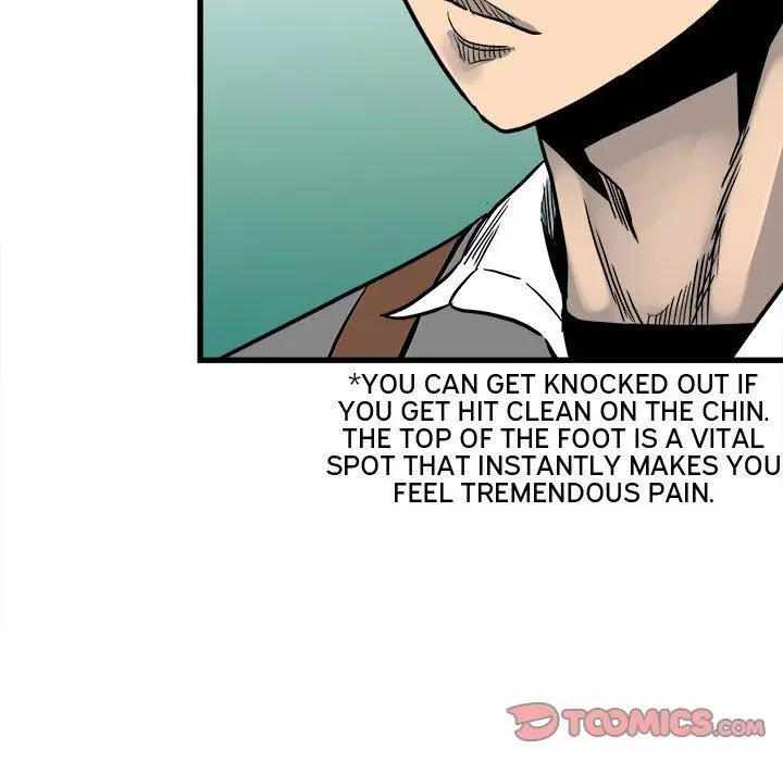 The Villain Chapter 93 page 39