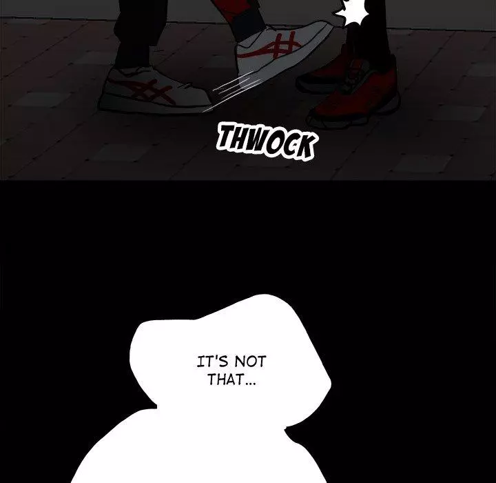 The Villain Chapter 94 page 31