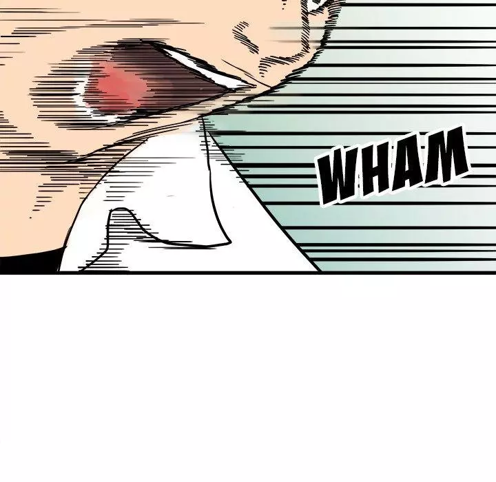 The Villain Chapter 93 page 33