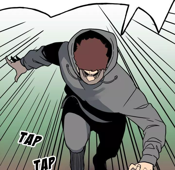 The Villain Chapter 93 page 43