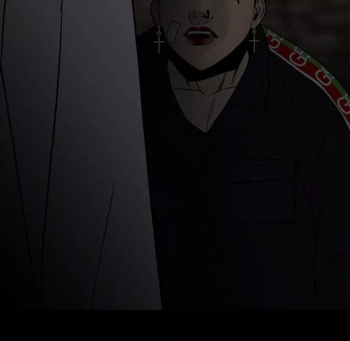 The Villain Chapter 94 page 41
