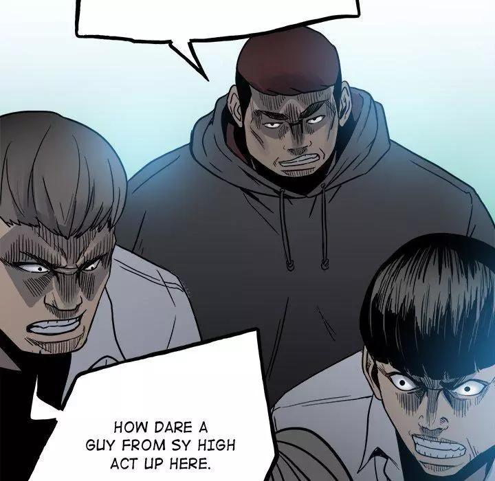 The Villain Chapter 93 page 17