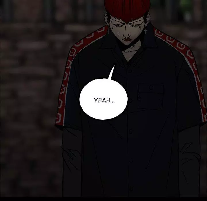 The Villain Chapter 94 page 22