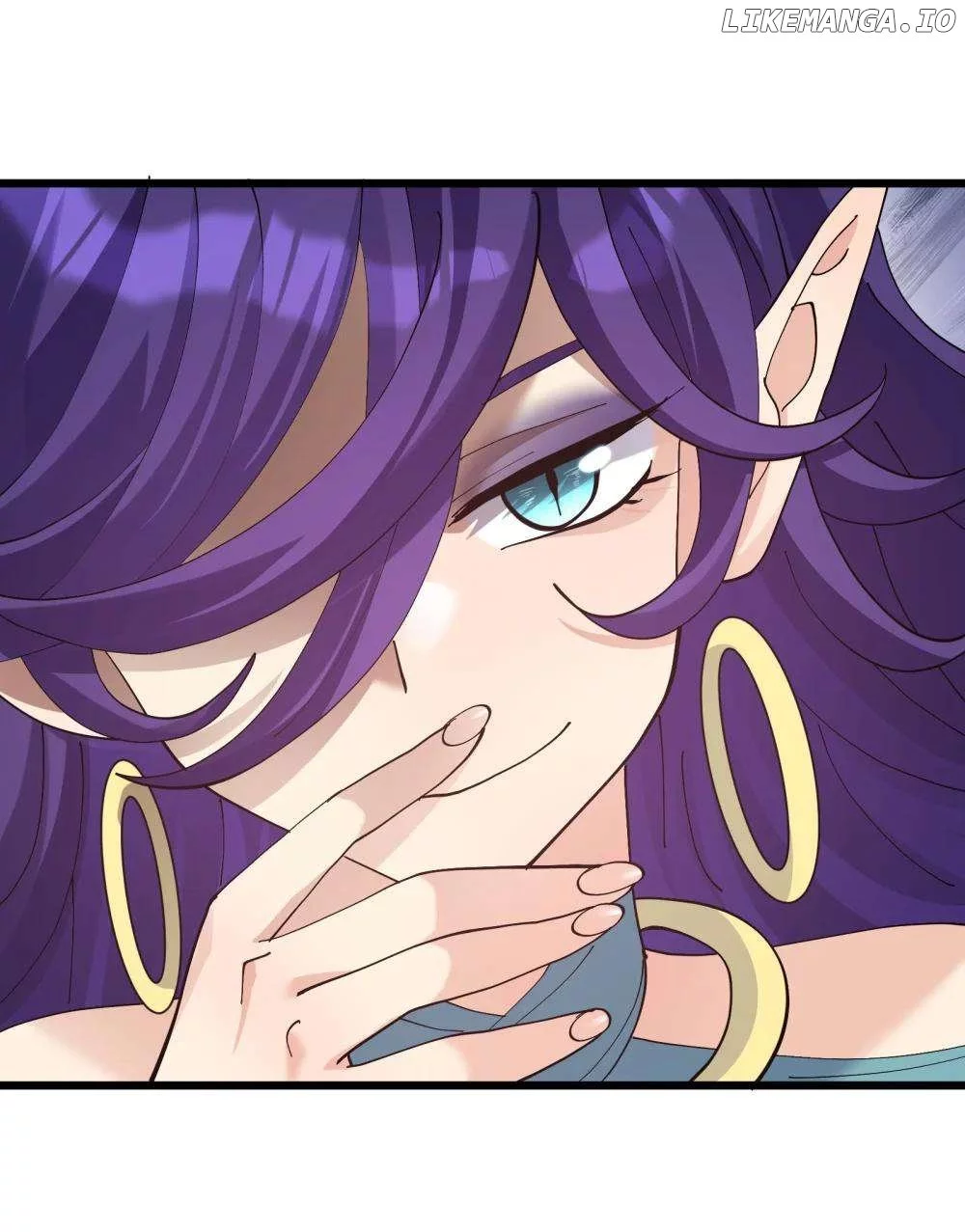 I Look Too Much Like The Boss And The World Actually Believes It Chapter 93 page 26
