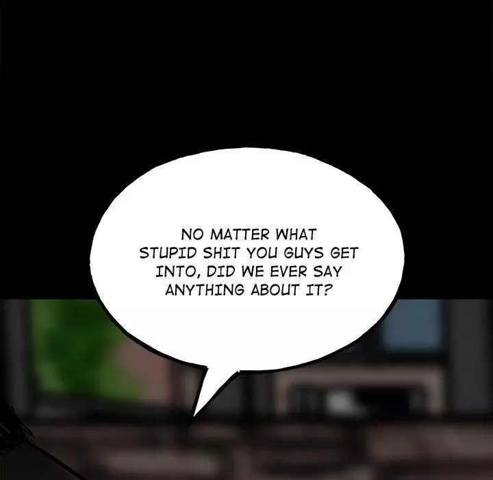 The Villain Chapter 94 page 26