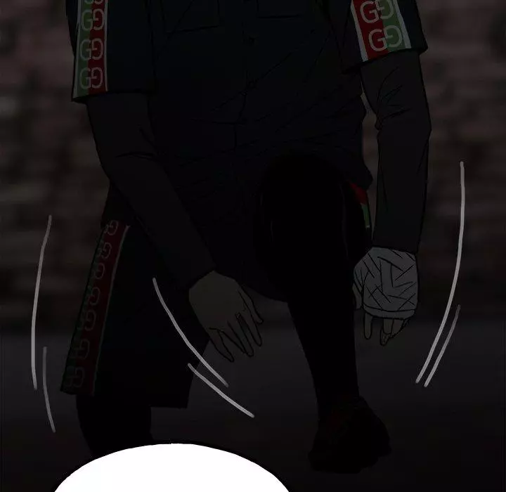 The Villain Chapter 94 page 33