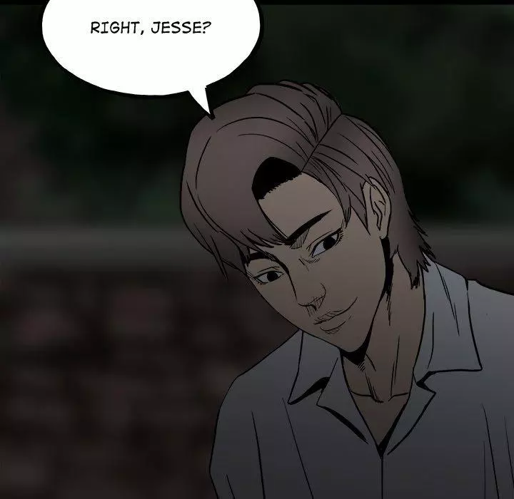 The Villain Chapter 94 page 36