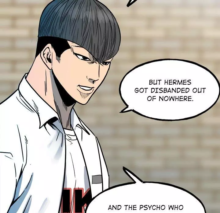 The Villain Chapter 95 page 29