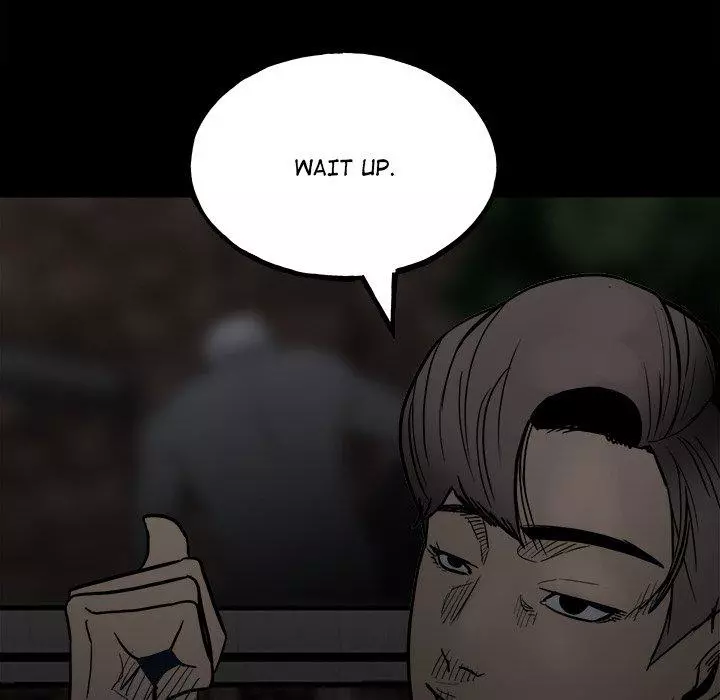 The Villain Chapter 94 page 58