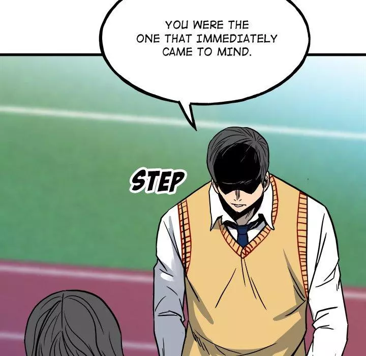 The Villain Chapter 93 page 86