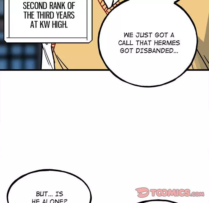 The Villain Chapter 93 page 75