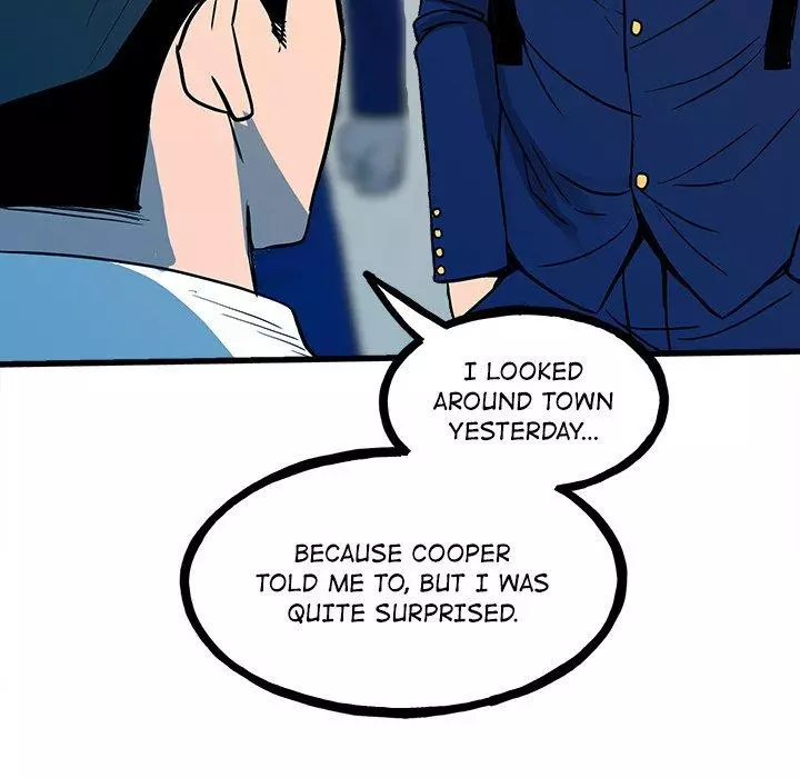 The Villain Chapter 95 page 22