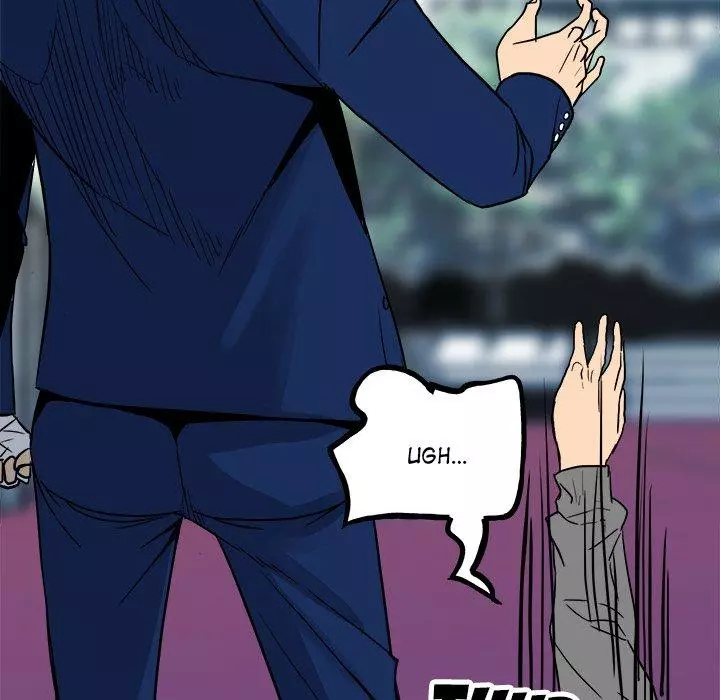 The Villain Chapter 93 page 68