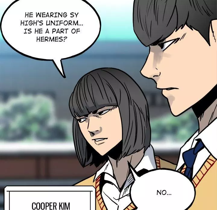 The Villain Chapter 93 page 74