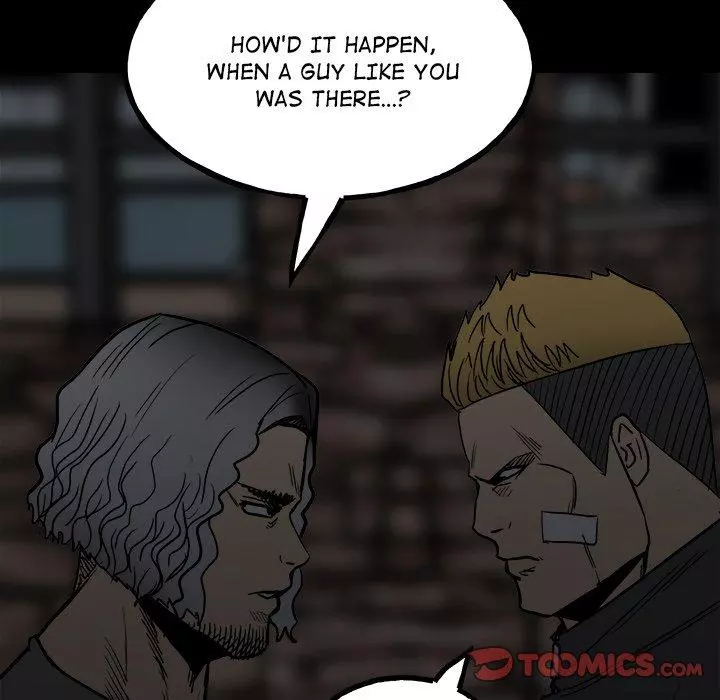 The Villain Chapter 94 page 84