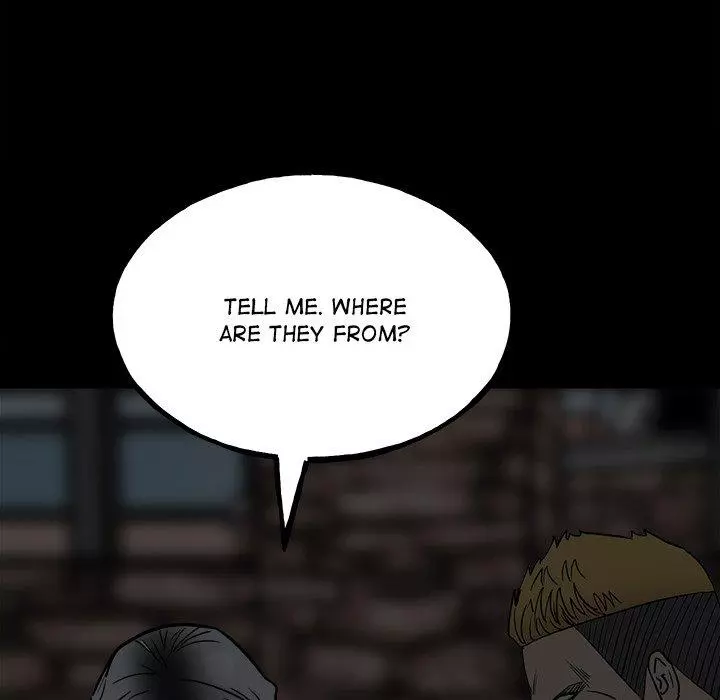 The Villain Chapter 94 page 86