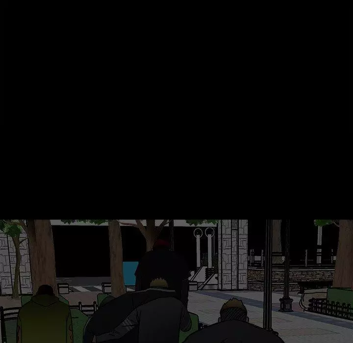 The Villain Chapter 94 page 54