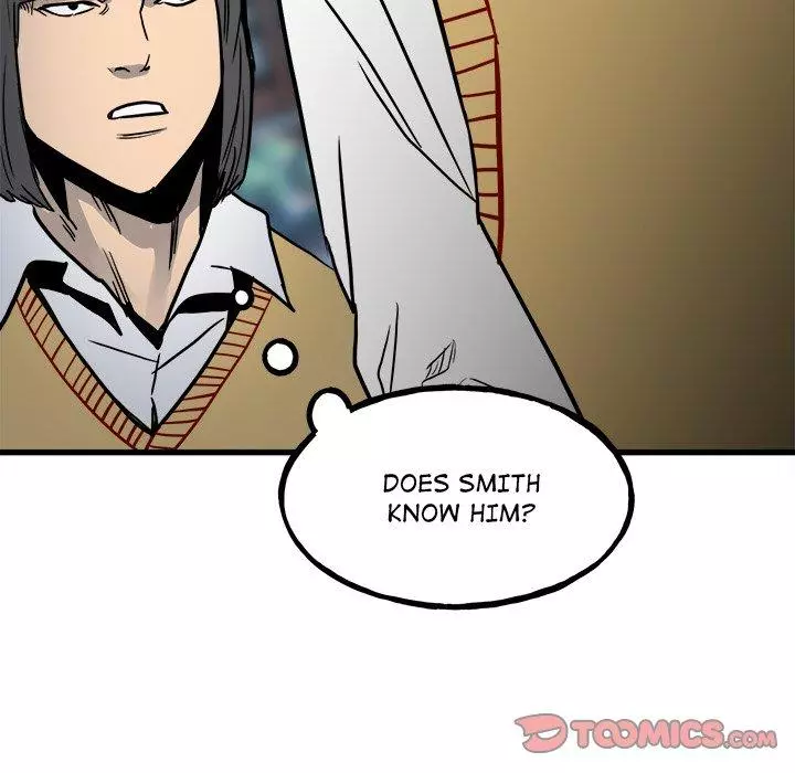 The Villain Chapter 93 page 84